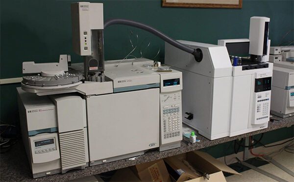 gc-ms