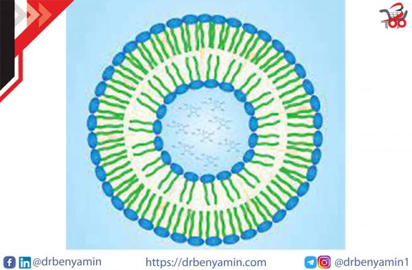 تحليل Drug encapsulation in nanoliposome