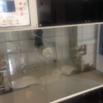 تحليل Electrospinning