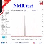 NMR