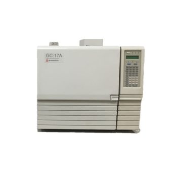 Gas Chromatograph