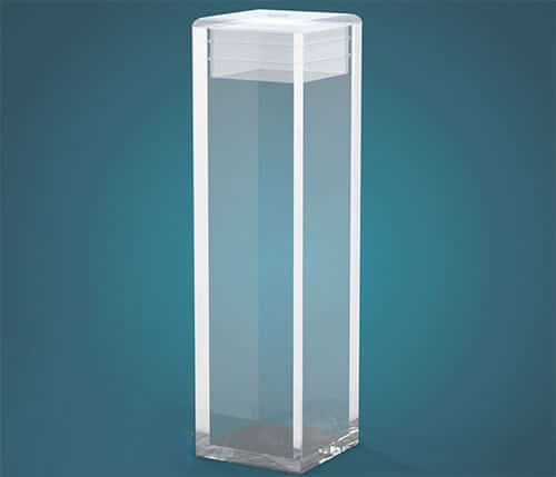 cuvette