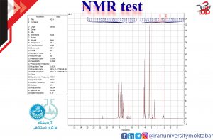 NMR