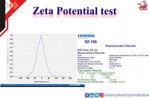 Zeta Potential