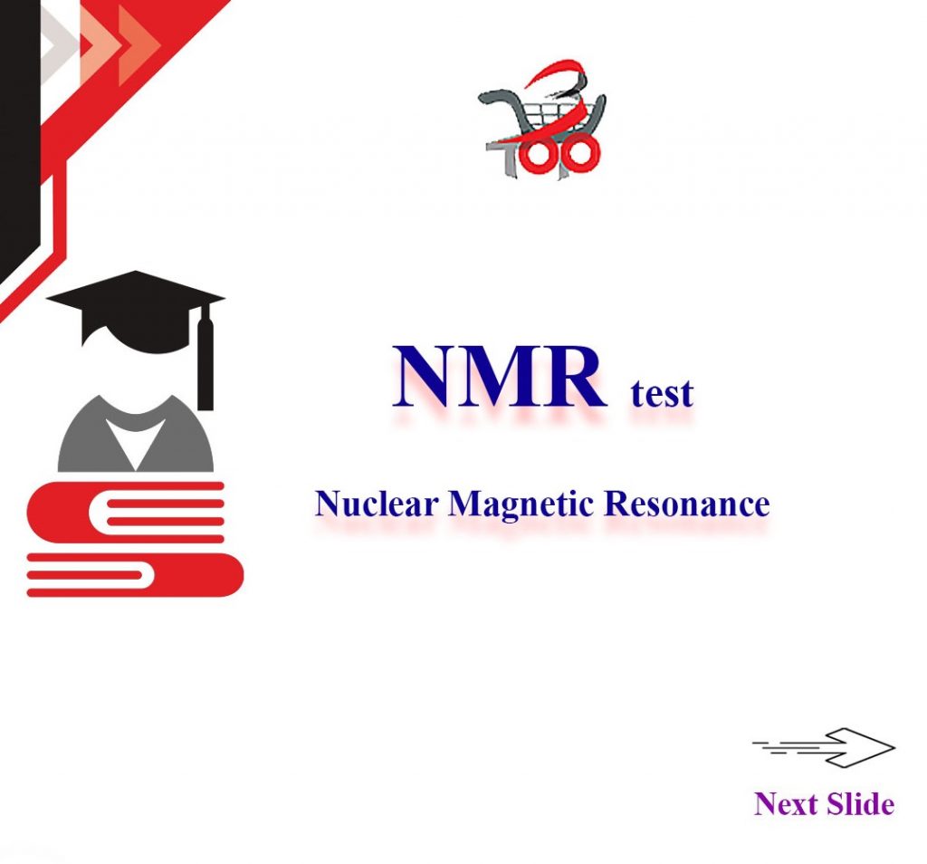 تحليلNMR