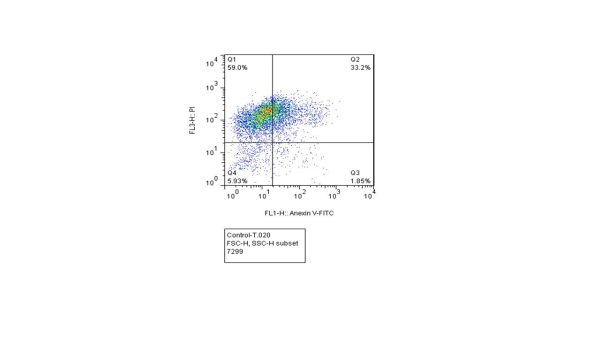 موت الخلايا المبرمج Cell Apoptosis