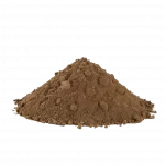 نسبة التربة المشبعة