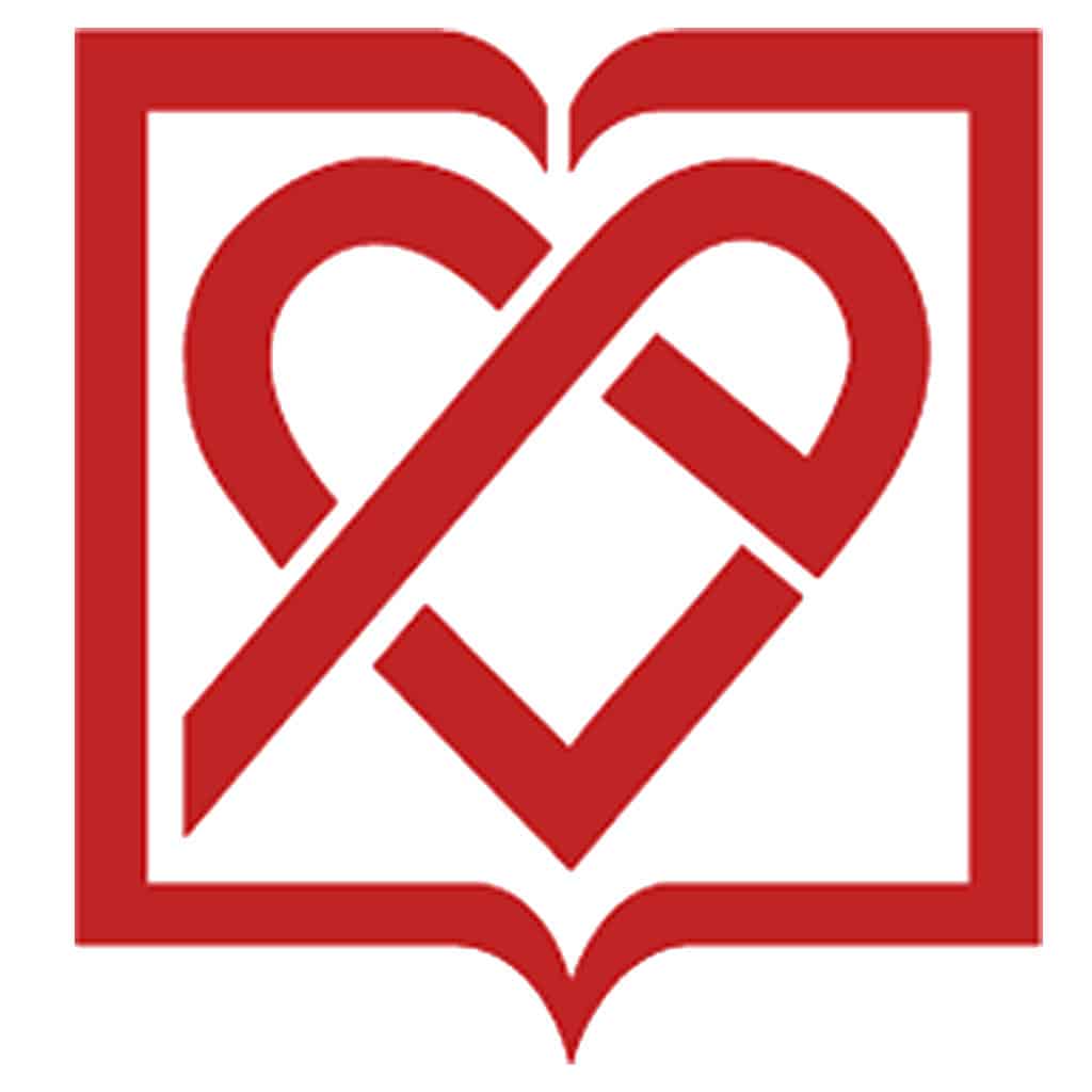 CVDRI logo