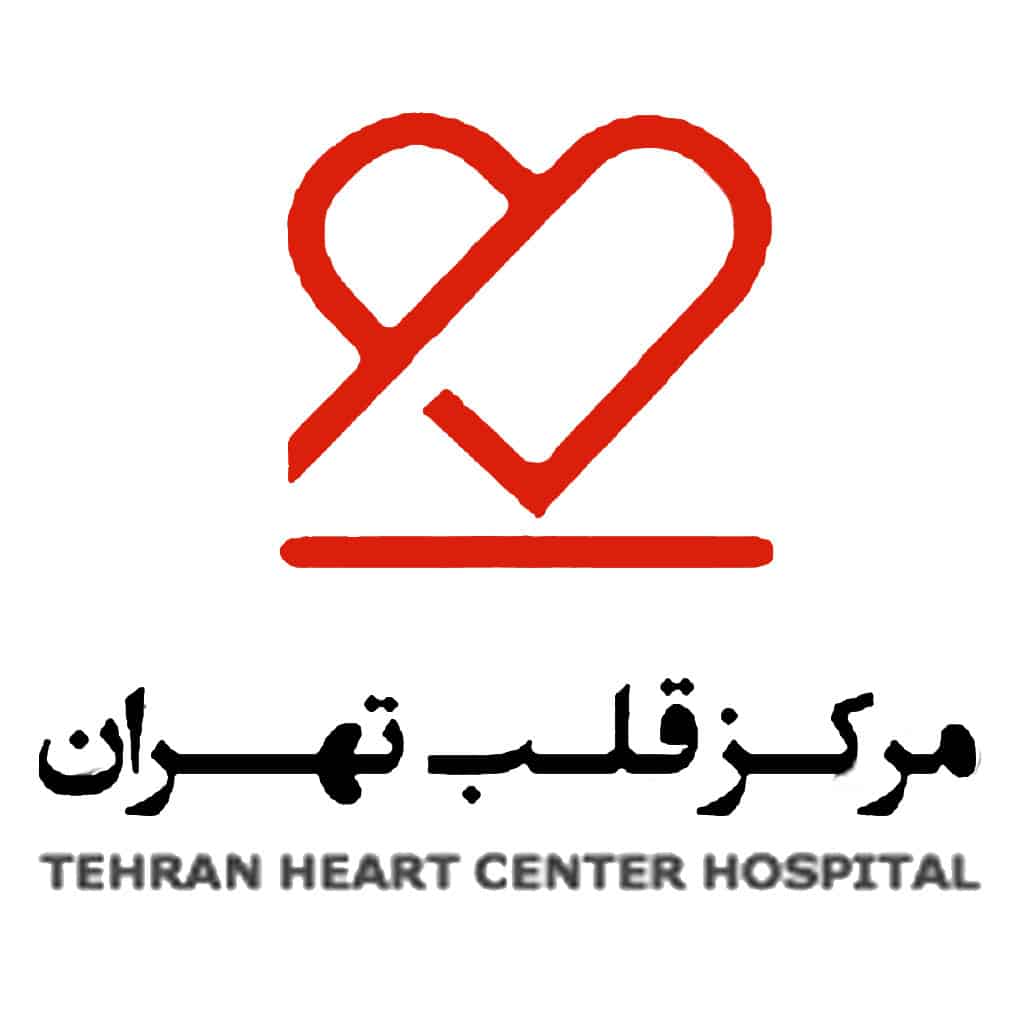 Tehran Heart Center 2